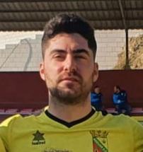 lvaro Lozano (UDC Torredonjimeno) - 2021/2022